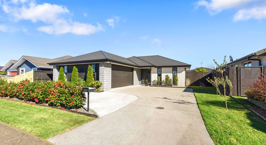  at 74 Te Ranga Memorial Drive, Pyes Pa, Tauranga, Bay Of Plenty