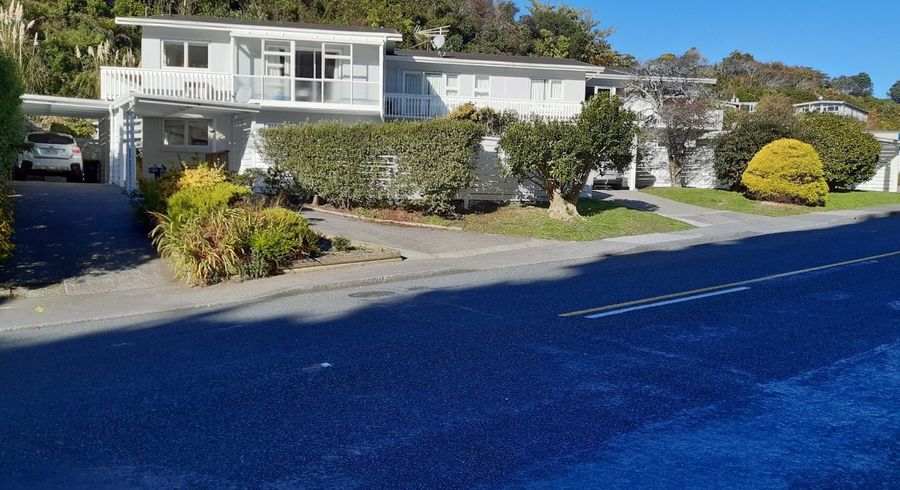  at 118 Middleton Road, Churton Park, Wellington
