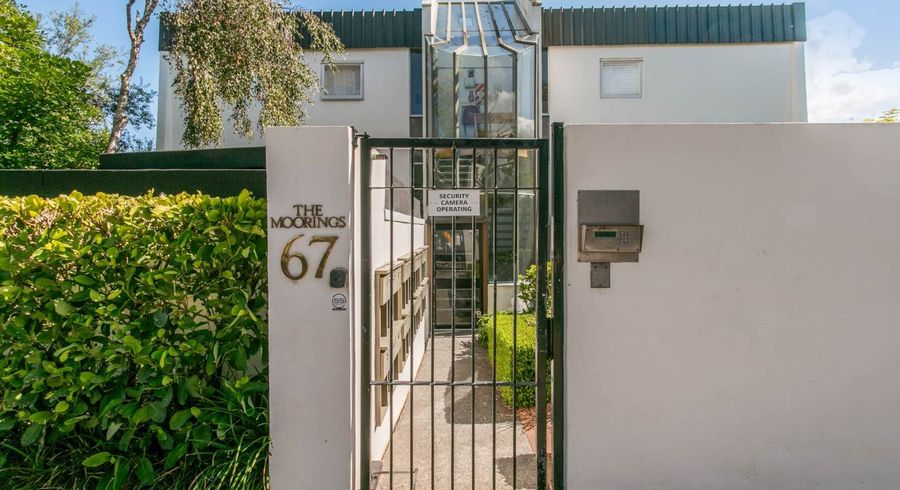  at 11/67 Sarsfield Street, Herne Bay, Auckland City, Auckland