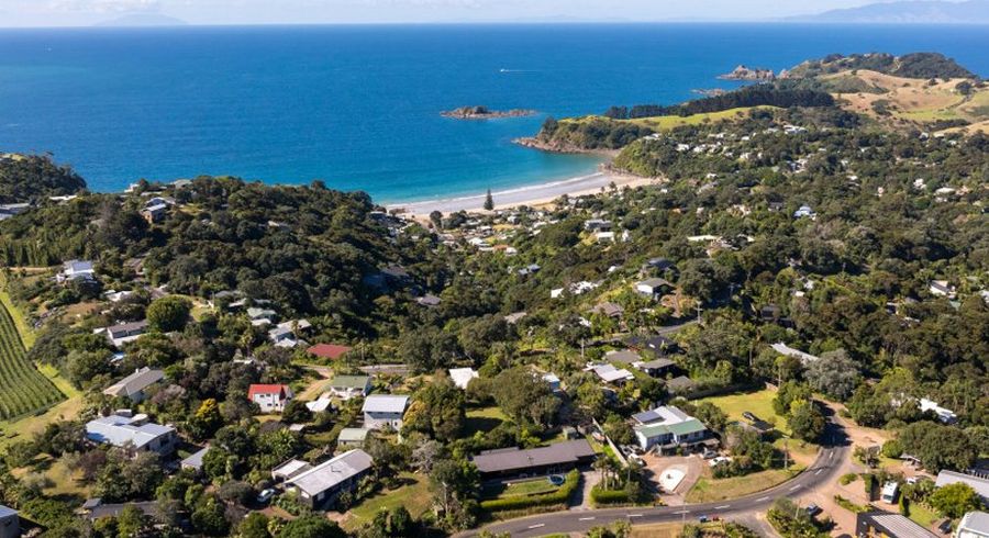  at 1 Gulf Place, Palm Beach, Waiheke Island, Auckland