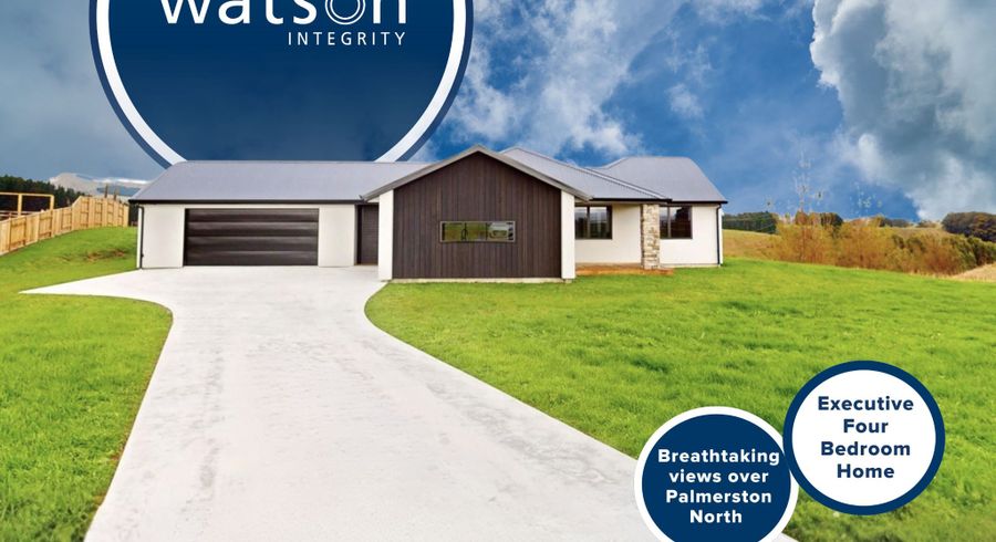  at 132 Kingsdale Park Drive, Aokautere, Palmerston North, Manawatu / Whanganui