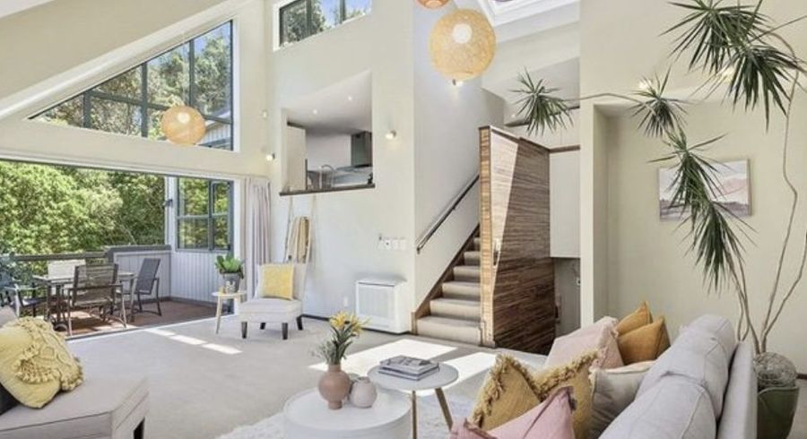  at 23A Upoko Road, Hataitai, Wellington