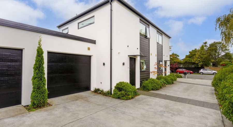  at 2/57 Woodville Street, Edgeware, Christchurch City, Canterbury