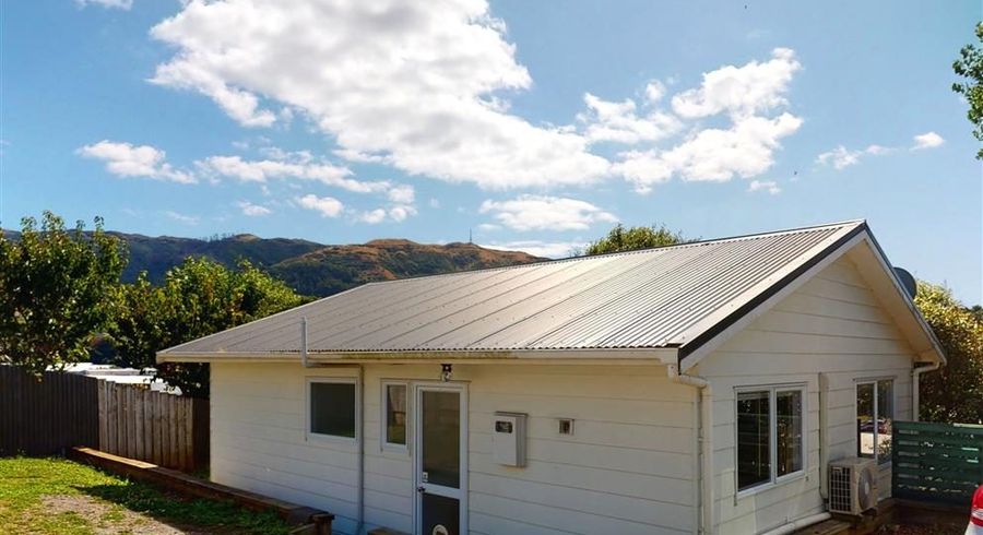  at 103 Bell Street, Tawa, Wellington