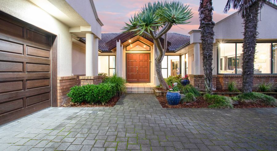  at 18 Yarlside Place, Northpark, Manukau City, Auckland