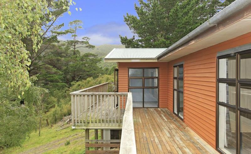 at 41 Crowther Road, Wainuiomata, Lower Hutt