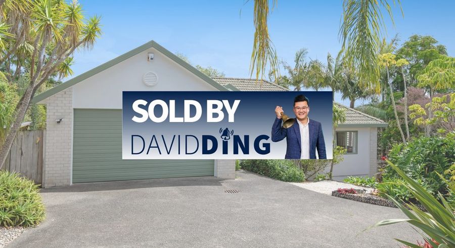 at 10 Jacanas Place, Unsworth Heights, Auckland