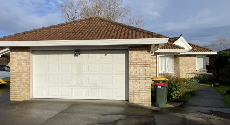  at 25 Glanworth Place, Dannemora, Auckland