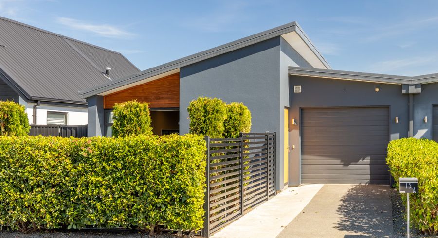  at 15A Te Whenu Crescent, Marshland, Christchurch