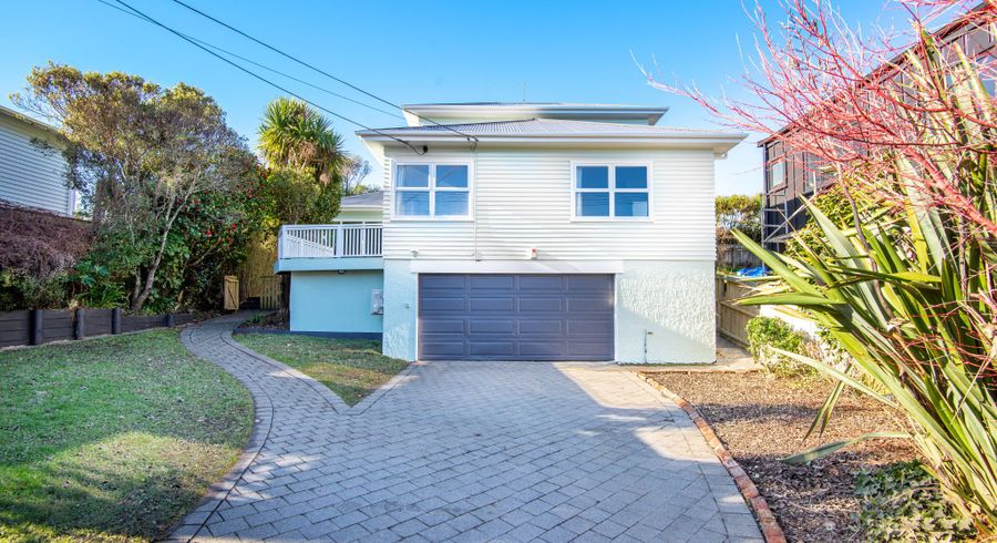  at 41 Donald Street, Karori, Wellington, Wellington