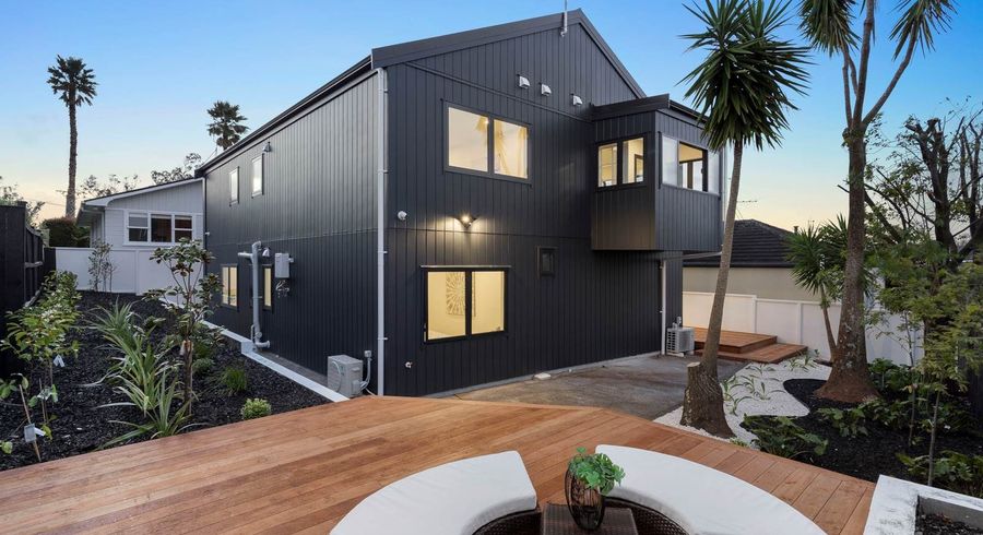  at 2/80 Ashby Avenue, Saint Heliers, Auckland City, Auckland