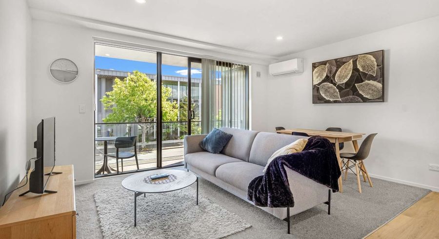  at 103/118a Salisbury Street, City Centre, Christchurch City, Canterbury