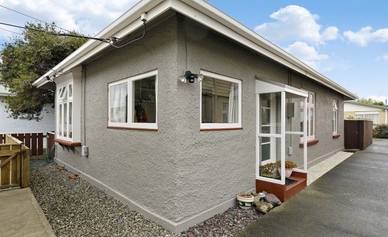  at 21 Aparima Avenue, Miramar, Wellington