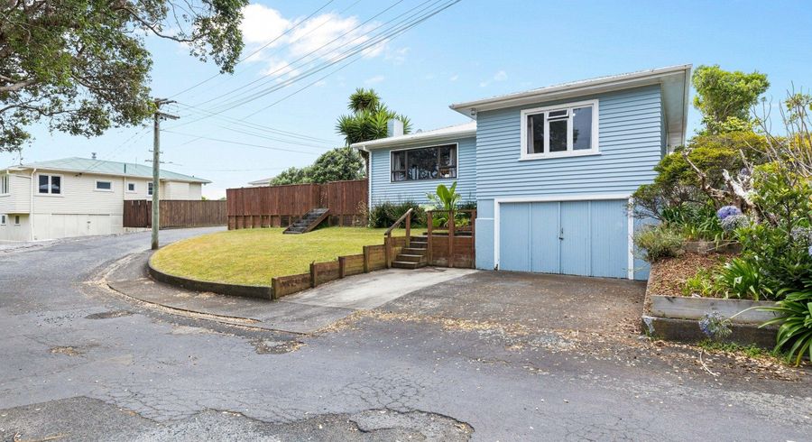  at 13 York Crescent, Westown, New Plymouth