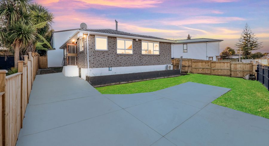  at 3 Innismara Avenue, Manurewa, Manukau City, Auckland