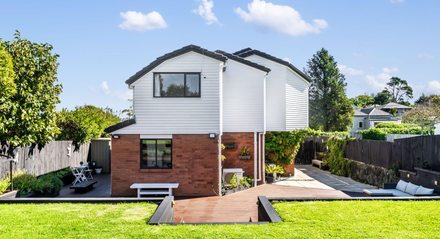  at 107b Galway Street, Onehunga, Auckland City, Auckland