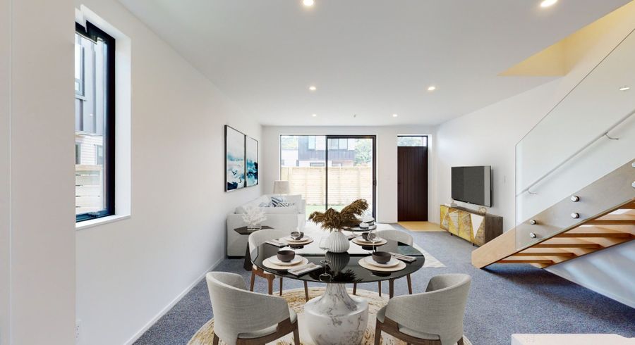  at 7/13 Fancourt Street, Karori, Wellington, Wellington