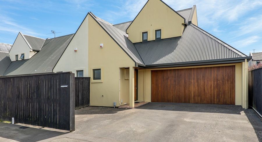  at 32 Peverel Street, Riccarton, Christchurch City, Canterbury