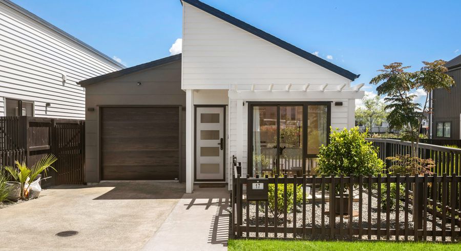  at 17 Rosetta Lane, Milldale, Rodney, Auckland