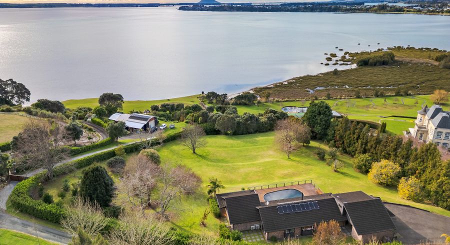  at 340B Pahoia Road, Whakamarama, Western Bay Of Plenty, Bay Of Plenty