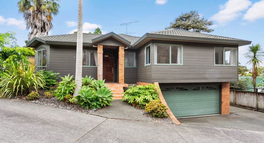 at 43 Emlyn Place, Torbay, Auckland