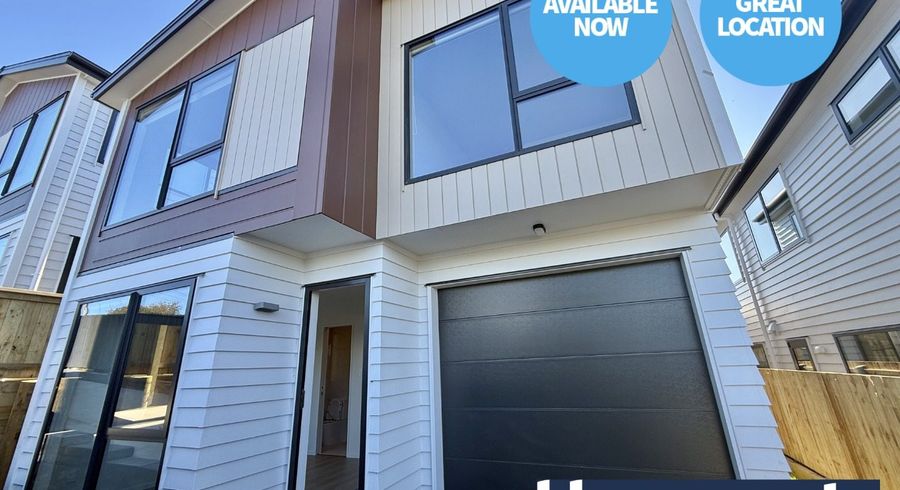  at 86C Harrington Road, Henderson, Waitakere City, Auckland