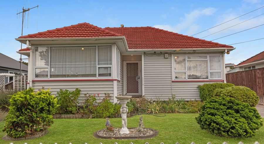  at 41 Harper Street, Gonville, Whanganui