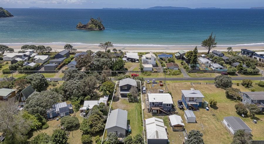  at 211 Mangakahia Drive, Whangapoua, Thames-Coromandel, Waikato