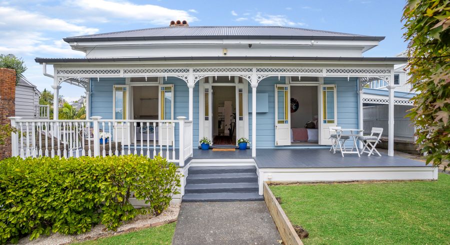  at 13 Ryle Street, Freemans Bay, Auckland
