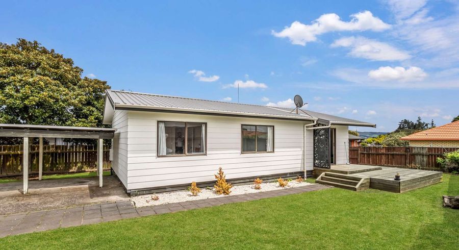  at 28B Dickens Street, Owhata, Rotorua, Bay Of Plenty