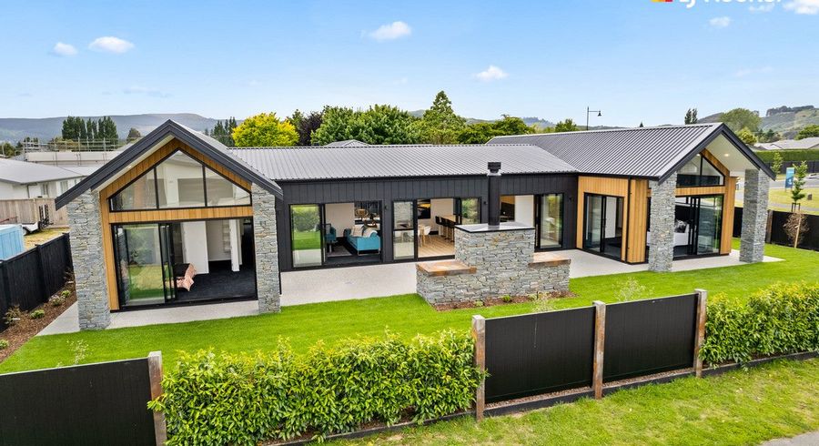  at 36 Dundee Road, Mosgiel, Mosgiel