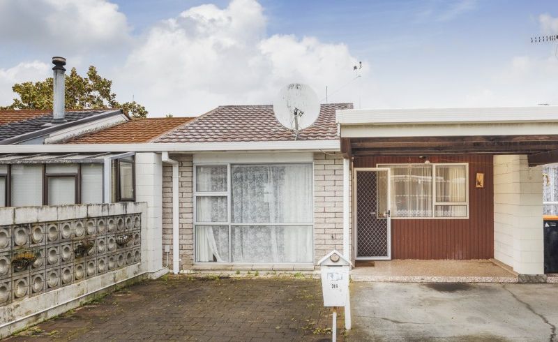  at 31G West Street, West End, Palmerston North