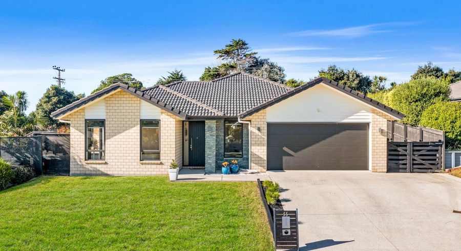  at 55 Liberty Crescent, Beachlands, Auckland
