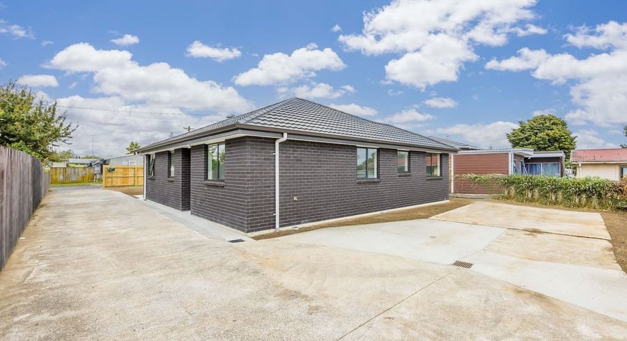  at 1/37 Blampied Road, Otara, Manukau City, Auckland