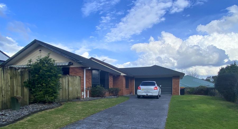 at 4 Whitby Place, Welcome Bay, Tauranga, Bay Of Plenty