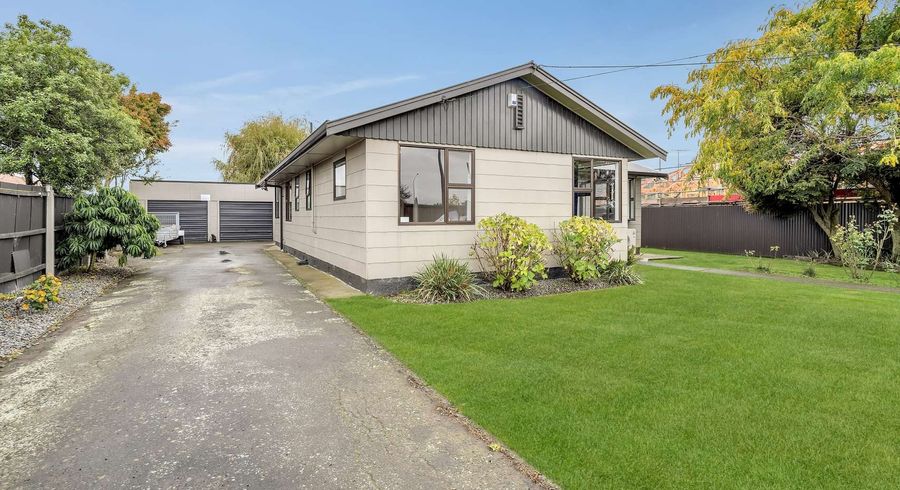  at 128 Melcombe Street, Tinwald, Ashburton, Ashburton, Canterbury