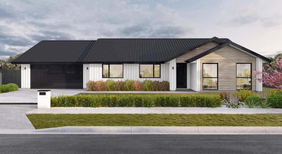  at Lot 61/175 Karuhiruhi Street, Waikanae, Kapiti Coast, Wellington