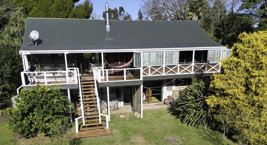  at 23 Riverbank Road, Okoia, Whanganui, Manawatu / Whanganui