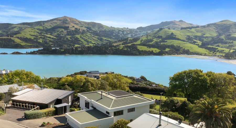  at 9 Ngaio Grove, Akaroa