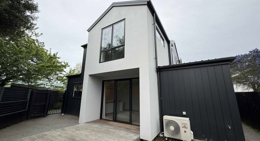  at 96C Strickland Street, Sydenham, Christchurch City, Canterbury