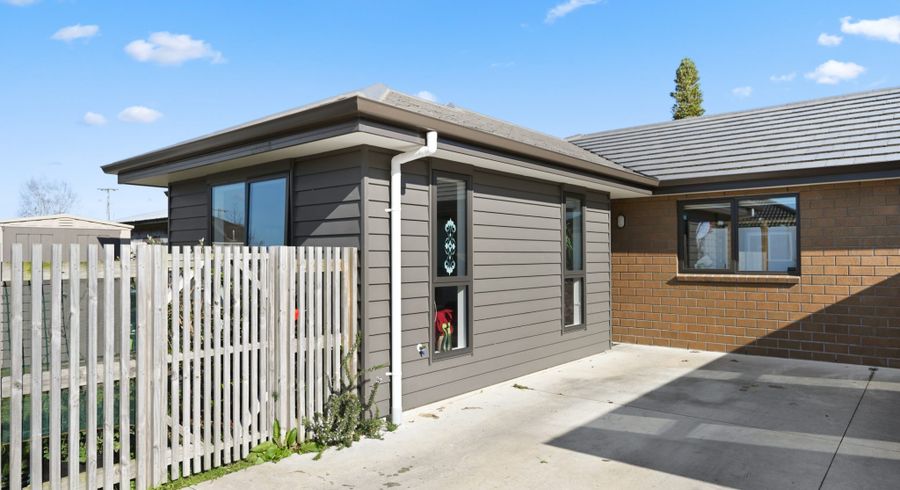  at 4/31 Karaka Street, Nawton, Hamilton, Waikato