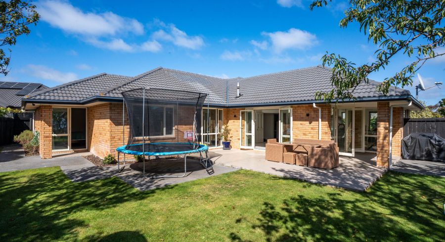  at 21 Linkwater Way, Parklands, Christchurch City, Canterbury