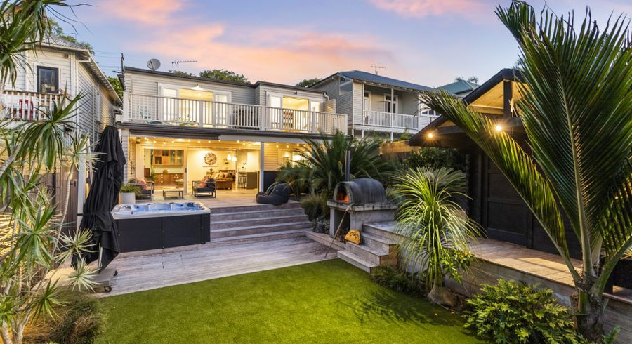  at 119 Crummer Road, Grey Lynn, Auckland City, Auckland