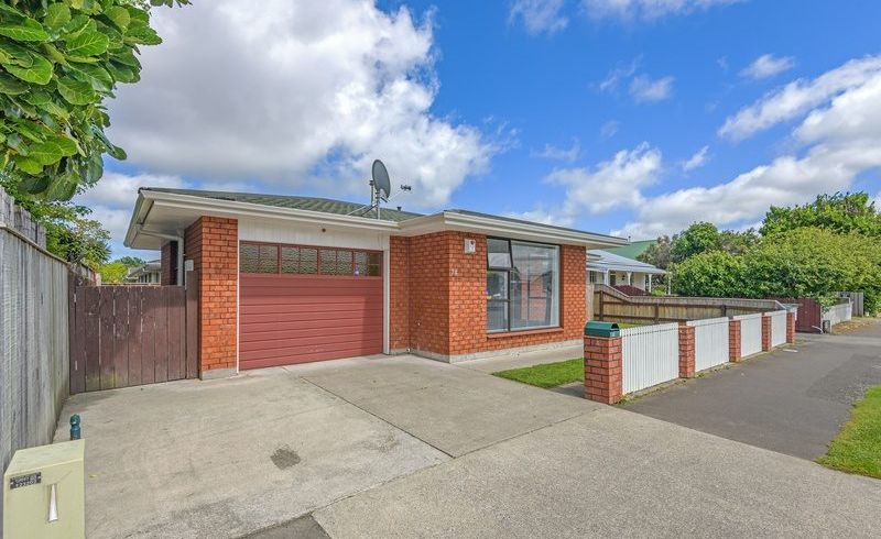  at 74 Albert Street, Palmerston North, Palmerston North