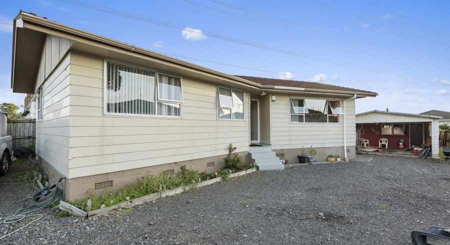  at 29 Othello Drive, Clover Park, Manukau City, Auckland