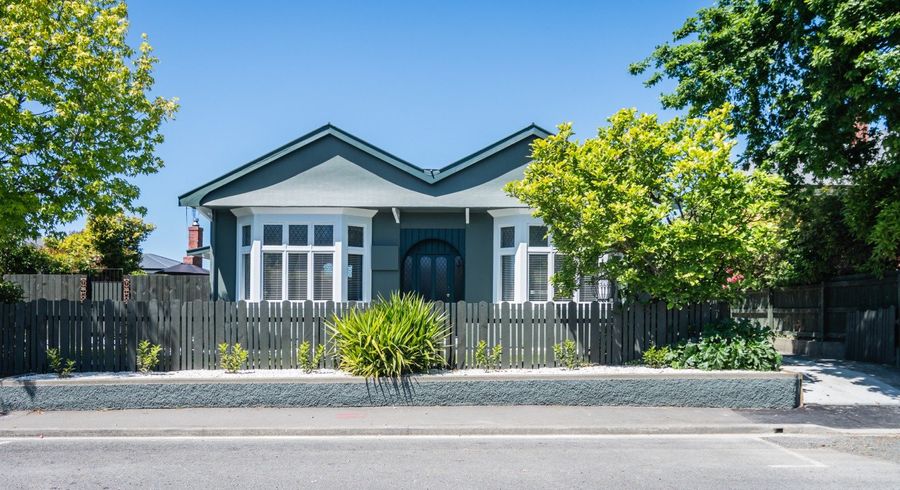  at 44 Trafalgar Street, Maori Hill, Timaru, Canterbury