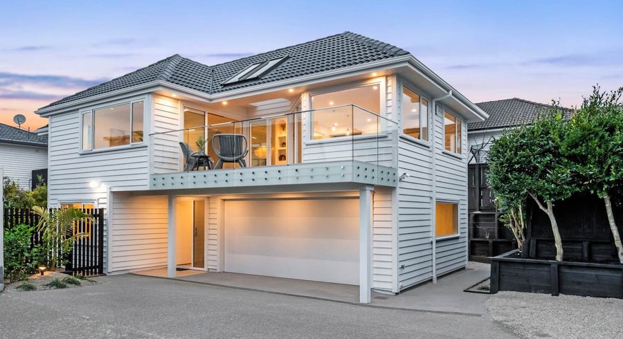  at 41A Sprott Road, Kohimarama, Auckland City, Auckland