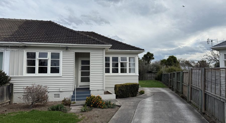  at 9 Kershaw Place, Richmond, Christchurch City, Canterbury