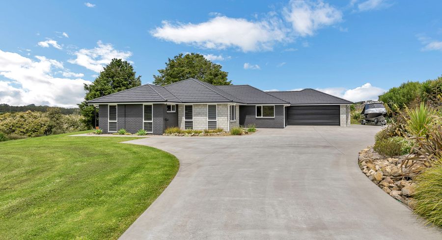  at 66 Karanui Road, Kamo