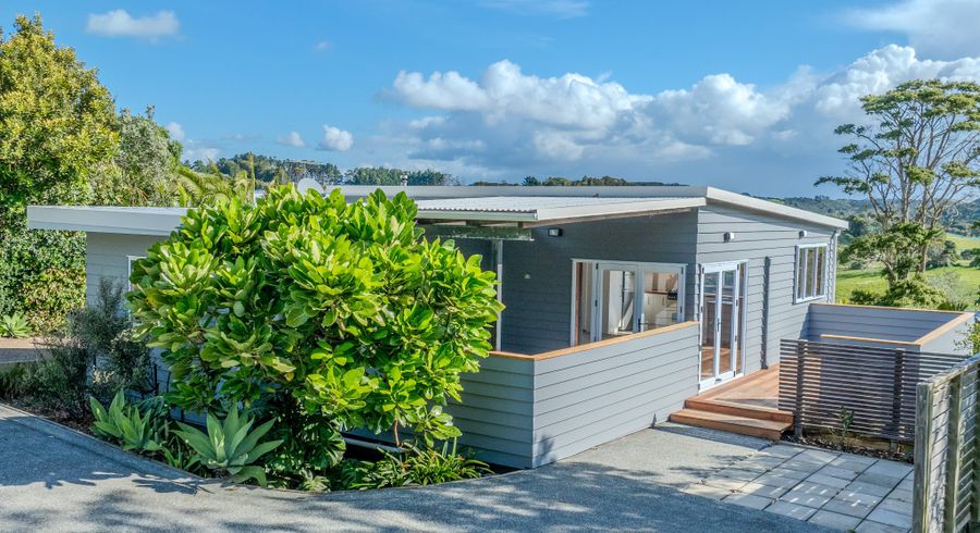  at 435 Sea View Road, Onetangi, Waiheke Island